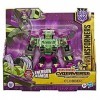 Transformers Cyberverse - Robot Ultra Clobber 17cm - Jouet Transformable 2 en 1