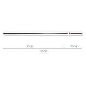 YAO DIAN Cartoon en Bois Katana, Simulation Katana en Bois, Modèle Darme De Caractère, des Accessoires Danimation Cos Toute