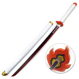 CClz Couteau Arme À Épée En Bois DÉpée En Bois Samurai Samurai Épée Accessoires DArmes Japonaises Katana Bambou Kids Toys F