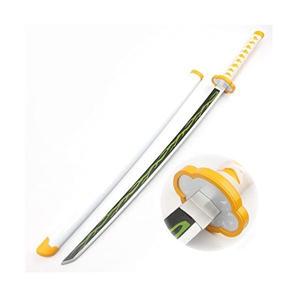 Générique Épée Démoniaque Pour Chasseurs, Epee Kpo-p Hunters