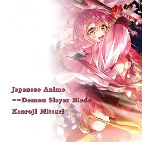 Générique Kanrōji Mitsuri - Cosplay Épée Modèle de Jouets Exquis Épée de Nichirin Accessoire dhalloween Réplique Originale d