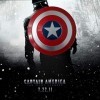 Bouclier Captain America Legends Captain America Shield Full Metal 1 à 1 4 Zhenjin Shield Movie Edition Bouclier en Fer de Ca