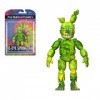 Five Nights at Freddys - Springtrap Tie Dye US Exclusive Action Figure