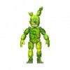 Five Nights at Freddys - Springtrap Tie Dye US Exclusive Action Figure