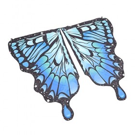 TOYANDONA 5 Pièces Robes Pour Enfants Tenues De Robe Pour Filles Costume De Chenille Cape De Fée Jouer Des Soies Pour Les Tou