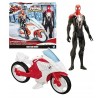 Cogio Spider-Man Arbalète Figurines daction Spider-Arbalète 