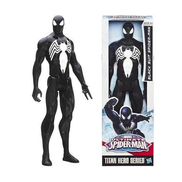 Cogio Spider-Man Arbalète Figurines daction Spider-Arbalète 