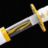 Épée De Samouraï en Bois pour Enfants Jouet Diable Tueur Ma Femme Yishan Cosplay Anime Épée Cosplay Arme Accessoires