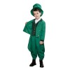 Générique Costumes de pour enfants St. Patricks Day Festival irlandais en polyester Nouveaux costumes pour enfants Costumes d