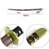 YU-FEI Anime Samurai Sword, Katana en Bois, Sword Ranbu, Convient Aux Accessoires De Jeu De Rôle, Cadeaux danniversaire De N