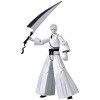 Bandai - Anime Heroes - Bleach - Figurine Anime Heroes 17 cm - Abarai Renji - 36972 Multicolore