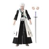 Bandai - Anime Heroes - Bleach - Figurine Anime Heroes 17 cm - Abarai Renji - 36972 Multicolore