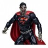 McFarlane Toys DC Multiverse Figurine Superman DC VS Vampires Gold Label 18 cm