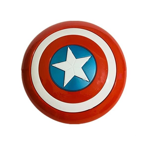 Gants enfant Captain America