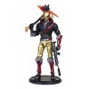 McFarlane Toys- Figurine Fortnite Red Strike Premium, 10805-7, Multicolore