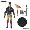 McFarlane Toys- Figurine Fortnite Red Strike Premium, 10805-7, Multicolore