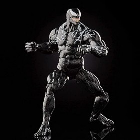 Compatible avec les figurines Venom Marvel Legends Movie 20,3 cm Marvel Legend Venom Action Figures Toy Superhero Movie Perip