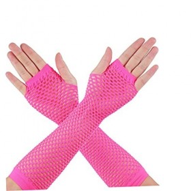 LIFKOME 3 Ensembles De Gants De Bal Costumes De Bal Pour Femmes Accessoires Pour Femmes Kits De Bracelet Costumes De Fête Des