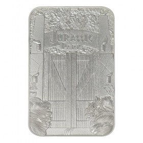 Fanattik Jurassic Park à Collectionner