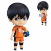 Anime Haikyuu ! Figurine - Q Version Figurines daction Hinata Syouyou, Figurine Kageyama Tobio - Figurine Faite à la Main, J