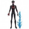 Marvel Hasbro Legends Series F3839 Figurine Miles Morales de 15 cm avec 1 Accessoire