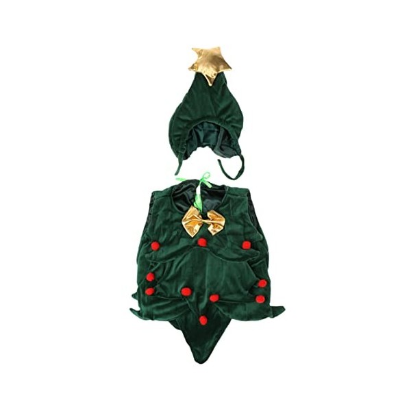 Toddmomy 2 Pièces Nouveau-Né Accessoires Accessoires Photo Nouveau-Né Tenues Ensemble De Vêtements Photographie Costume Bébé 