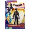 Marvel Hasbro Legends Series F3839 Figurine Miles Morales de 15 cm avec 1 Accessoire