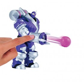 Voltron – Myzak – Figurine Action 14 cm Import Royaume-Uni 