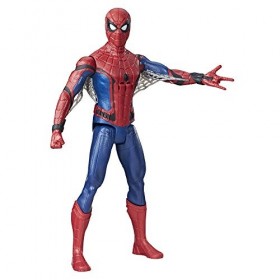 Spider-Man: Homecoming Eye FX Spider Man Électronique 30,5 cm