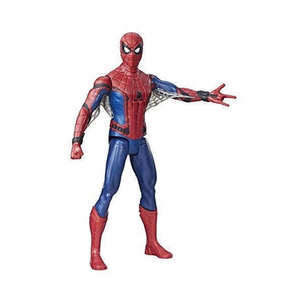 Spider-Man: Homecoming Eye FX Spider Man Électronique 30,5 cm