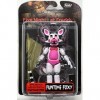 FUNKO ARTICULATED ACTION FIGURE: Five Nights At Freddys - Nightmare Foxy 5