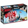 Playmobil 71087 Calendrier de lAvent : Astérix et les pirates - Multicolore - 24 surprises Noël