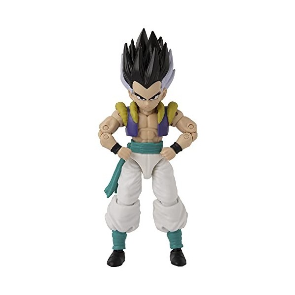 Dragon Ball Dragon Stars 36819 Figurine articulée, 19 cm