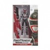 Power Rangers Lightning Collection S.P.D. A-Squad Ranger Rouge 15 cm