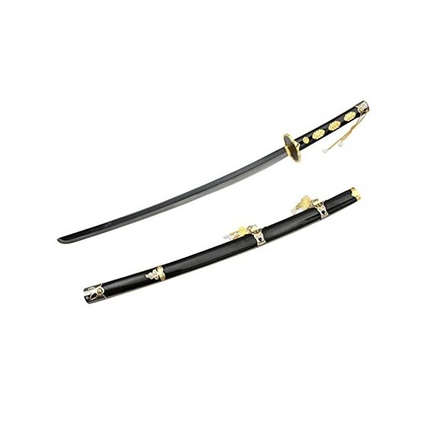 Anime Cosplay Accessoires Épée Ranbu Tsumaru Kuninaga Épée Arme Équipement Cos Animation Performance Jouet pour Jeu De Rôle E