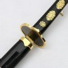 Anime Cosplay Accessoires Épée Ranbu Tsumaru Kuninaga Épée Arme Équipement Cos Animation Performance Jouet pour Jeu De Rôle E