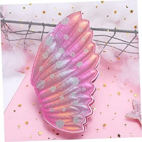 ABOOFAN 15 Pièces Nouveau Noir Fête Métallique Fantaisie Accessoires Papillons Ailes Costume Décoration Cosplay Robe Enfants 