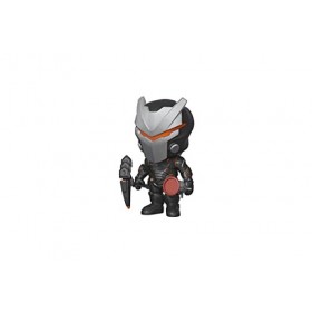 Funko 5 Star: Fortnite A - Omega - Figurine en Vinyle à Collectionner - Idée de Cadeau - Produits Officiels - Jouets pour Les