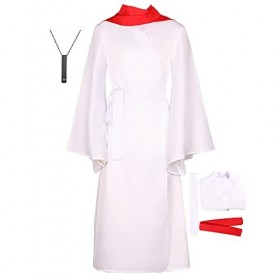 Anime Noragami Cosplay Vêtements Ensemble Kimono Mascarade Danse Soirée Déguisement De Carnaval Dhalloween pour Adultes Pers