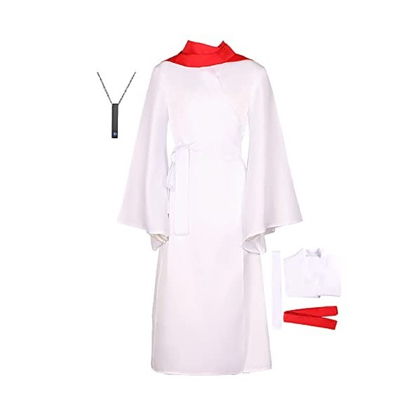 Anime Noragami Cosplay Vêtements Ensemble Kimono Mascarade Danse Soirée Déguisement De Carnaval Dhalloween pour Adultes Pers