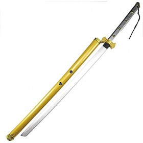 ÉPéE En Bois, ModèLe DArme DAccessoire, Pour Les Amateurs DAnime, Jouets DAccessoires De Cosplay, 104 Cm, Pour Demon Slay