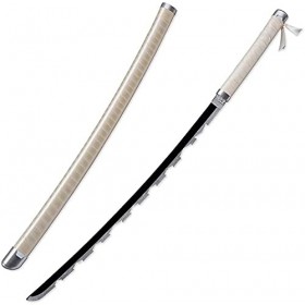 ÉPéE En Bois, ModèLe DArme DAccessoire, Pour Les Amateurs DAnime, Jouets DAccessoires De Cosplay, 104 Cm, Pour Demon Slay