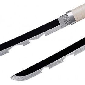 ÉPéE En Bois, ModèLe DArme DAccessoire, Pour Les Amateurs DAnime, Jouets DAccessoires De Cosplay, 104 Cm, Pour Demon Slay