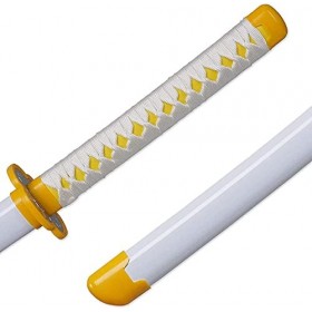 ÉPéE En Bois, ModèLe DArme DAccessoire, Pour Les Amateurs DAnime, Jouets DAccessoires De Cosplay, 104 Cm, Pour Demon Slay