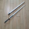 ÉPéE En Bois, ModèLe DArme DAccessoire, Pour Les Amateurs DAnime, Jouets DAccessoires De Cosplay,Pour Sword Art Online Ki