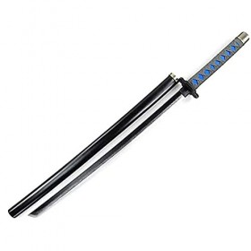 Uvency Slayer Blade Cos Modèle DArme En Bois Kamado Tanjirou Prop, Pour Modèle En Bois, Jouets DAccessoires de Cosplay, Sla