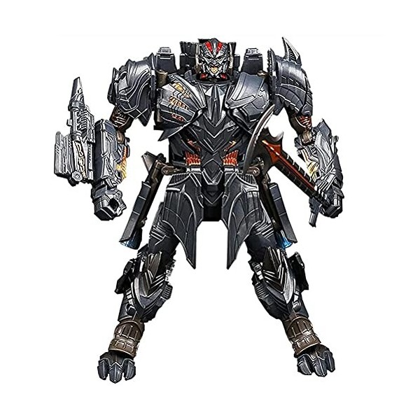 Jauarta Jouets Robots, Jouets Optimus Prime, Jouets Figurines daction, Jouets Robots de Voiture, Jouets Figurines daction p