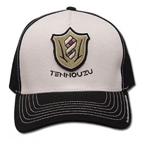 Guilty Crown Tennouzu High Chapeau