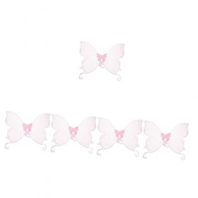 COHEALI 5 Pièces Ailes De Fée Vêtements Place Filles Vêtements Tenues Vertes Costume De Fée Habiller Jeu De Rôle Habiller Ail