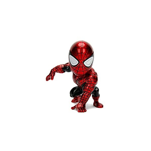 Figurine Spidey géante 23 cm - Marvel - Hasbro - Spidey et ses